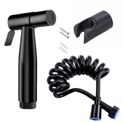 Xiaomi Sprayer Gun Hand Protable Toilet Bidet Holder Handheld Faucet Home Bathroom Shower Head Self Cleaning Universal 2025 New