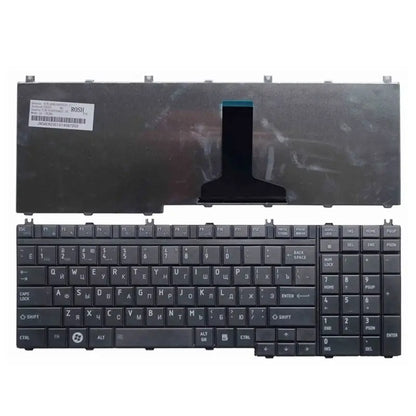 US/UK/UI/RU/SP/FR/AR/GR Laptop Keyboard For Toshiba A500 A505 AX53 AX55 B450 B451 B551 B552 B651 B650 F42 F60 F501 F750 L500