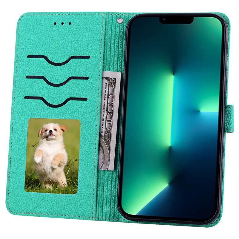 For ZTE Blade V40 Vita Case Soft Silicone Back Cover For ZTE Blade V40 Vita Case Leather Wallet Flip Cover Fundas
