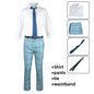 Anime My Dress-Up Darling Kitagawa Marin Inui Sajuna Gojo Wakana Cosplay Costume School Uniform Dress Wig Man Woman Sexy Suit
