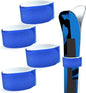 Skiing Sport Glove Straps Elastic Wrist Leash Glove Strap Handcuffs Glove Strap for Ski Snowboarding Mountaineering Accessories