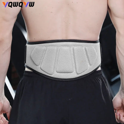 1Pcs Waist Support for Basketball,Scoliosis,Herniated Disc Adjustable Support Straps-Lower Back Brace Lumbar Pad for Men & Women