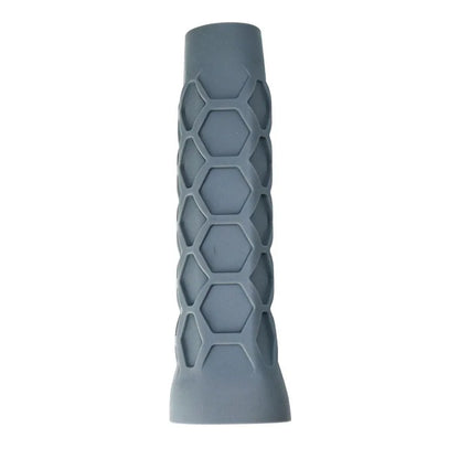 1pcs Silicone Pickleball Racket Handle Sleeve Non-Slip Pickleball Racket Overgrip Protector Sleeve for Enhanced Control Cover