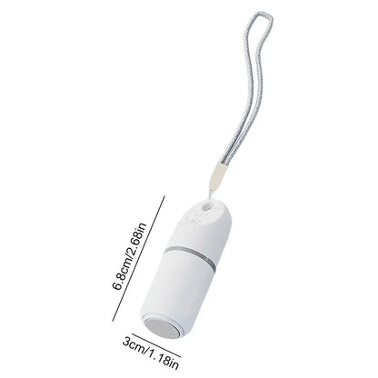 Mosquito Bite Heat Pen Natural Bug Bite Itch Relief Pen Chemical-Free Electric Insect Bite Healer for Camping Travel Outdoor