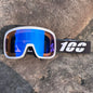 New Ski Goggles Men Women Double Layers Anti-fog Big Ski Mask UV400 Glasses Protection Skiing Winter Snow Snowboard Goggles