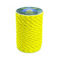Reflective Paracord Rope, Military, 7 Strand, 4mm, 550 Tactical Parachute Cord, Camping Tent, Lanyard, DIY Bracelet Weaving Rope