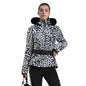 Skiing Jacket 2025 Mountain Snowboard Jackets Winter Hooded Woman Snow Jackets Outdoor Sports Outerwear Windproof Warm Tracksuit