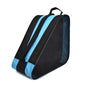Ice Skate Guards Adjustable Shoulder Straps Ice Shoes Bags Large Size Skiing Roller Skate Storage Bags for Men Women Lightweight