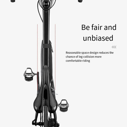 ROCKBROS Bike Saddle Bag MTB Road Cycling Reflective Twill Top Tube Triangle Bag Bicycle Handlebar Pouch Frame Front Tube Bag