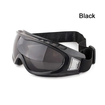 Children Ski Goggles Kid Protective Eyewear Glasses Snowboard Moto Cycling Winter Windproof Lens Frame Outdoor Sports Unisex