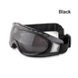 Children Ski Goggles Kid Protective Eyewear Glasses Snowboard Moto Cycling Winter Windproof Lens Frame Outdoor Sports Unisex