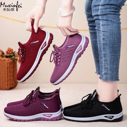 2025 Cotton Shoes for Women's Winter New Style Plush Thick Straps Versatile Cotton Boots Anti Slip Comfortable Plus Size 36-43