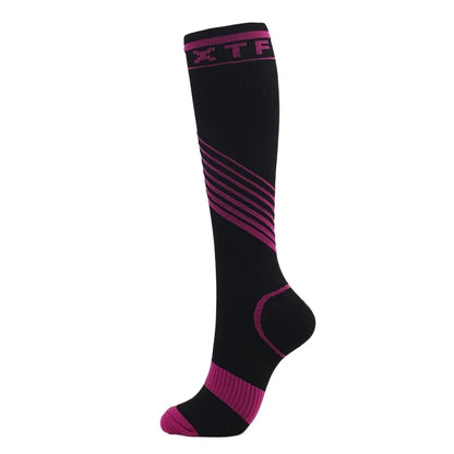 Compression Socks Medical Blood Circulation, Sports,Diabetes, Edema, Pregnancy