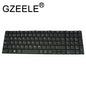 NEW Spanish SP Keyboard For TOSHIBA C850 C855D C850D C855 C870 C870D C875 L850 P850 L855 L875 L875D L950 L950D L955 L955D SP