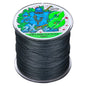 Sougayilang X8 300m Fishing Line 8 Strands Braided Fishing Line Abrasion Resistant Multifilament Carp Fishing Line 16-75LB
