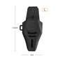 Scissor Line Cutter Case Lightweight Fishing Plier Bag Sheath Storage Heavy Duty Rubber Plastic Portable Fishing Tool Equipment