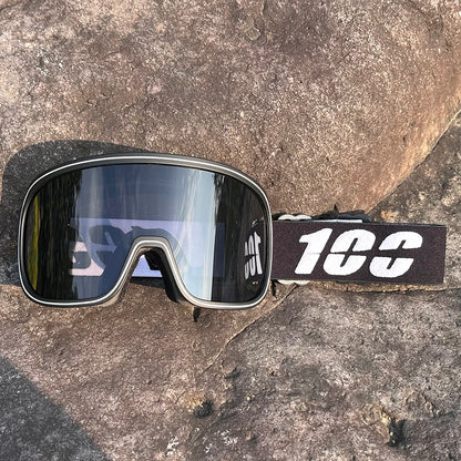 New Ski Goggles Men Women Double Layers Anti-fog Big Ski Mask UV400 Glasses Protection Skiing Winter Snow Snowboard Goggles