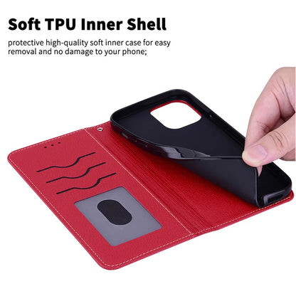 For ZTE Blade V40 Vita Case Soft Silicone Back Cover For ZTE Blade V40 Vita Case Leather Wallet Flip Cover Fundas