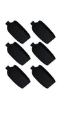 Outdoor Skis Fixing Band Ski Brake Retainer Skiing Straps Skijoring Skis Fixing Band Wrap Snowboarding Straps Sled Ski Accessary