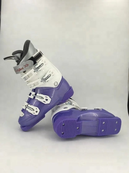 Chinese Good Quantity Three Four Buckles Alpine Ski Boots