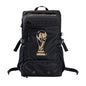 FIFA 2026 World Cup Large Capacity Multifunctional Waterproof Backpack for Men, Travel Laptop & Daily School Bag