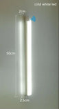 Motion Sensor led Light Wireless LED Night Light Type C Rechargeable Light Cabinet Wardrobe Lamp Staircase Backlight For Kitchen