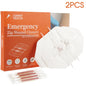 Zipper Band-aid Painless Wound Closure Device Suture-free Wound Dressing Patches Zip Suture Reducer Band Aid