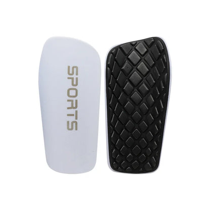 Sports Football Shin Guard Football Foot Guard Full Package Fixed Drop Resistant Elastic Breathable Suitable For Men And Women