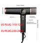 Top Selling 1800W High Power Brushless Professional Salon Hair Blower Dryer BLDC Motor High Speed Negative Ionic Hair Dryer