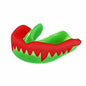 Sport Mouth Guard Teeth Protector Kids Adults Mouthguard Tooth Brace Basketball Rugby Boxing Karate Appliance Trainer