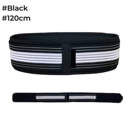 Sacroiliac SI Joint Hip Belt Lower Back Support-Hip Braces for Hip Pain Pelvic Support Belt Sciatica Pelvis Lumbar Pain Relief