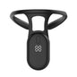Smart Posture Corrector Vibration Posture Training Reminder Sensor Back Posture Neck Hump Correction Brace for Adult Kids