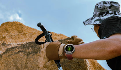 New T-Rex3 GPS Smart Watches 2025 for Xiaomi IOS Military Smartwatch Men 10ATM Waterproof 170 Sport Modes Built-in GPS BT Call
