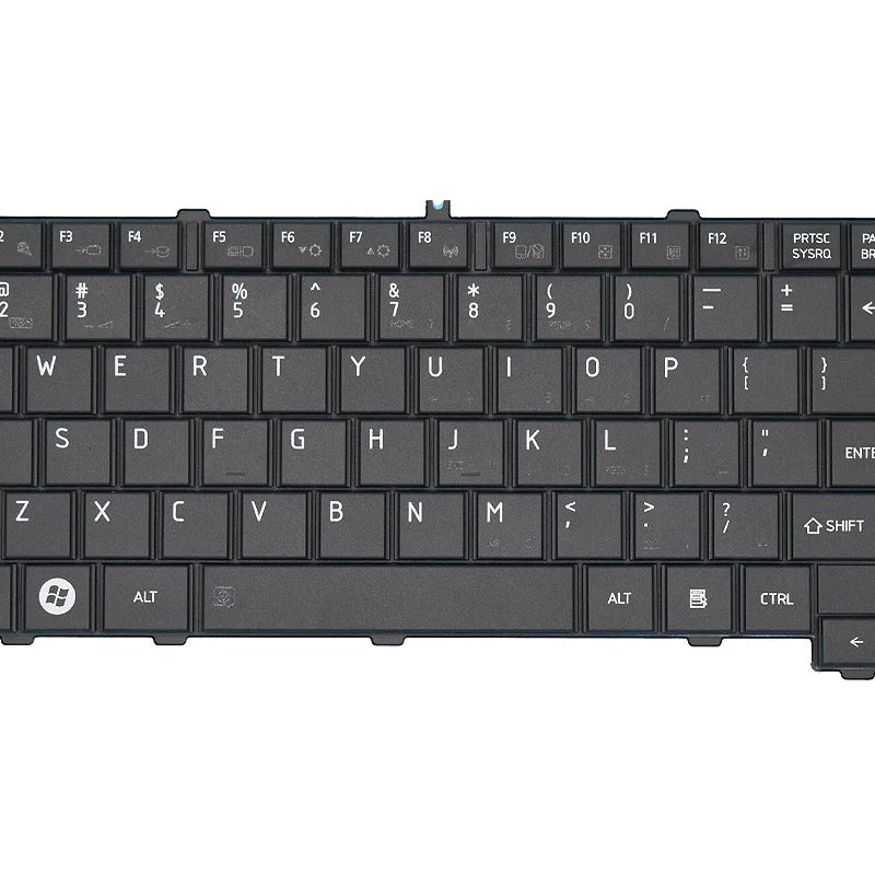 New keyboard For Toshiba Satellite C600 C645 L600 L600D L630 L635 L640 L645 L700 L730 L740 L745 L730 L735 US