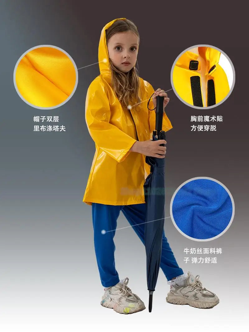 Horror Fairytale Movies Coraline Cosplay Costume Wig Size Halloween Party Scary Yellow Coat Secret Door Adult Kid Roleplay Suit