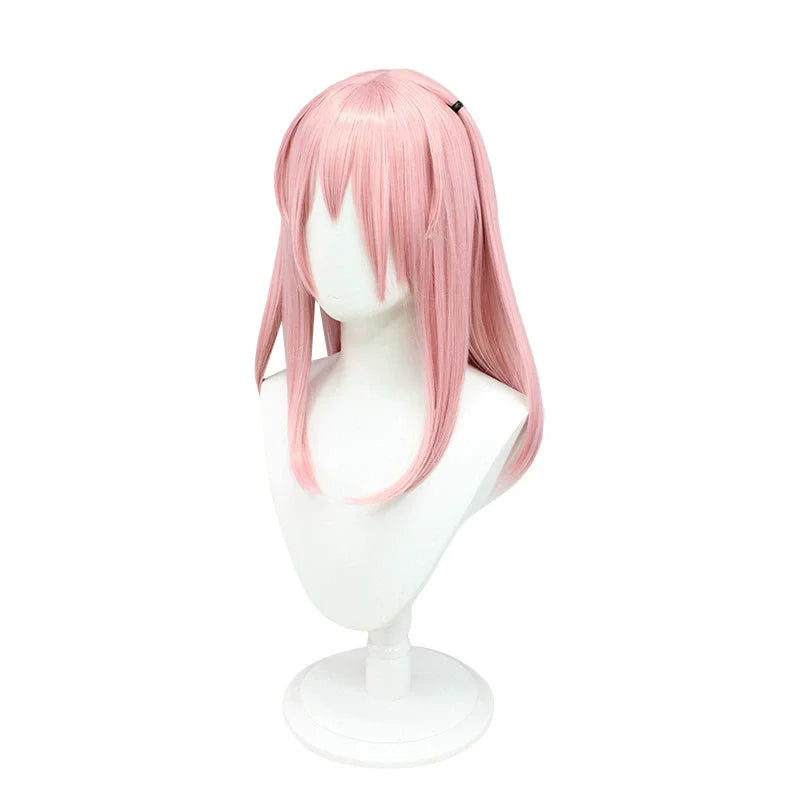 Anime My Dress-Up Darling Kitagawa Marin Inui Sajuna Gojo Wakana Cosplay Costume School Uniform Dress Wig Man Woman Sexy Suit