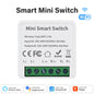 16A/20A Wifi Smart Switch DIY Smart Home Light Switches Module 2 Way Control Work with Tuya Smart Life Alexa Google Home Switch