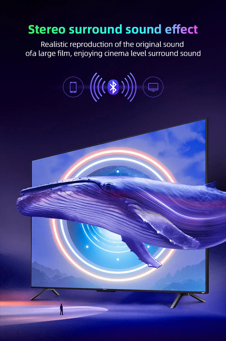 Q10 Android14 8K HDR10+ Smart TV Box Allwinner H313 128G Dual Wifi BT5.0 Set Top Box Media Player with Google Voice AssistantStreaming & Home Media PlayersGoWisse.com