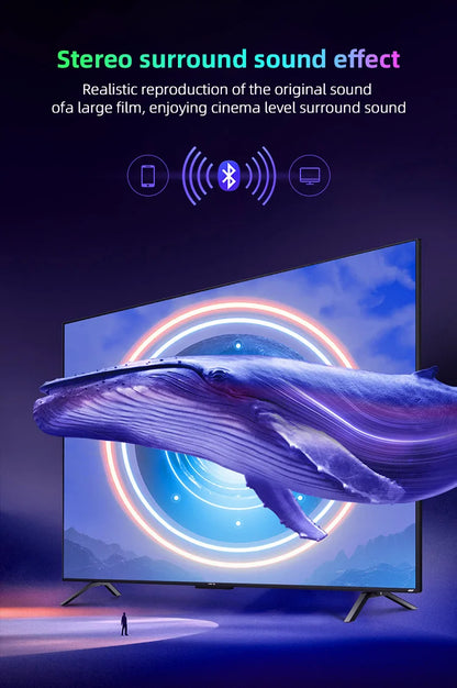 Q10 Android14 8K HDR10+ Smart TV Box Allwinner H313 128G Dual Wifi BT5.0 Set Top Box Media Player with Google Voice AssistantStreaming & Home Media PlayersGoWisse.com