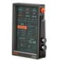 Divoom Times Frame Smart HD Screen | 10.1" DIY Digital Clock | Crypto Stocks Weather Calendar | Tech Gift Desk SetupPicture FramesGoWisse.com