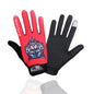 Fitness Long Fingered Unisex Mountain Bike Gloves Riding Mtb Cycling Gloves Motocross Gloves Bike Gloves Motorcycle Gloves