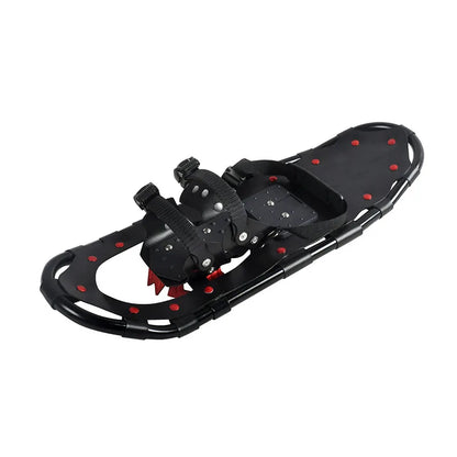 30 Inch Lightweight Snowboard Aluminum Alloy Outdoor Snow Walking Shoes Snowshoes
