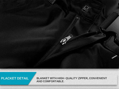 New High Quality Ski Pants Men Outdoor Mountain Windproof Waterproof Ski Snowboard Pants Winter Warm Snow Trousers Brand