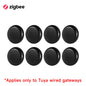 Tuya Zigbee Smart IR Remote Controller Smart Home Infrared Universal Remote Blaster One for All Control AC TV  CD DVD AUD SAT
