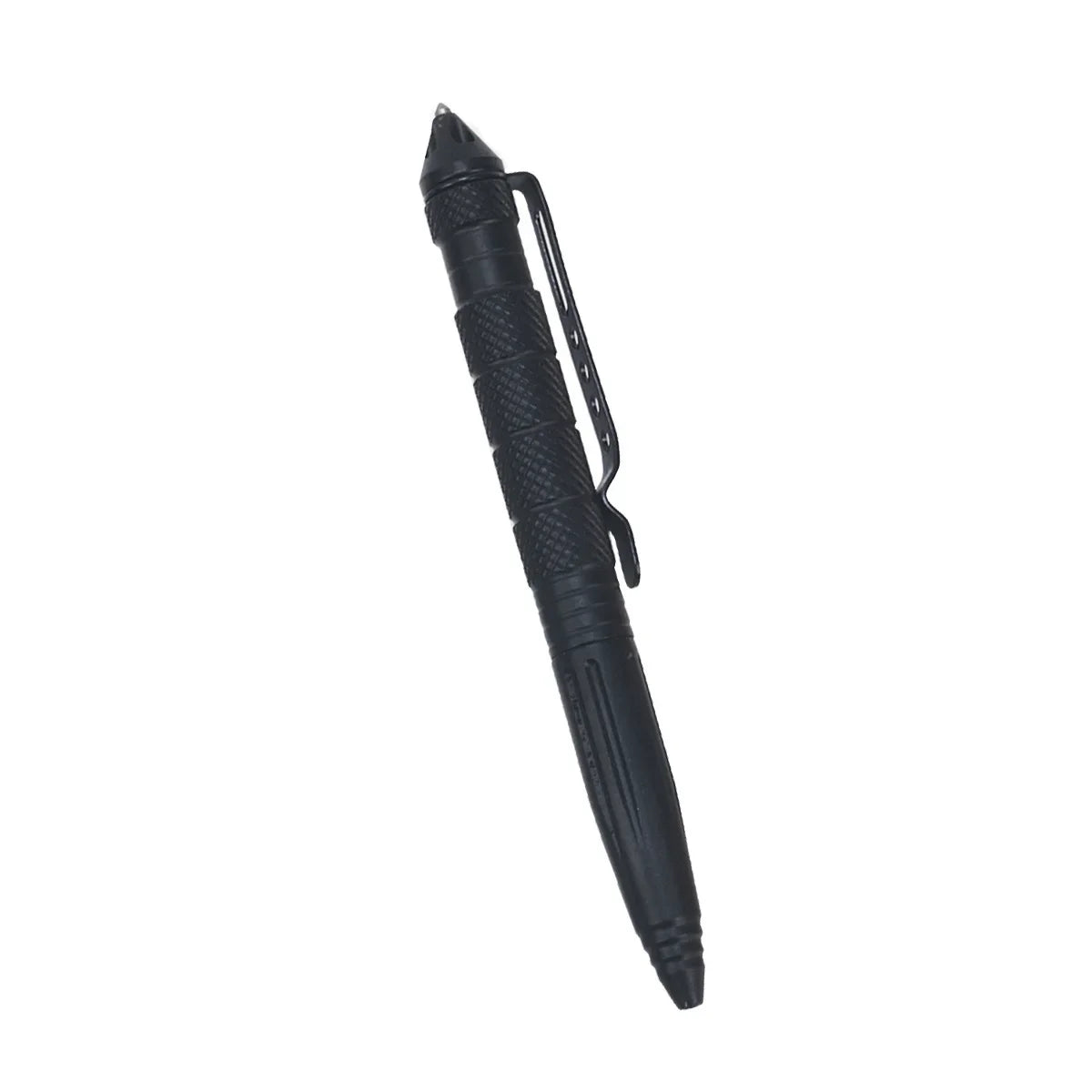 Tactical Pen Multifunction Aluminum Alloy Emergency Glass Breaker Pen Outdoor Camping Security Survival Tools