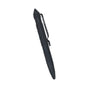 Tactical Pen Multifunction Aluminum Alloy Emergency Glass Breaker Pen Outdoor Camping Security Survival Tools