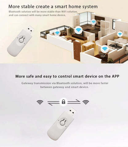 RAYKUBE A1 Pro Tuya BEL Smart Door Lock Set with Fobs/ Keypad/ Smart Key Tuya Remote Unlock Work with Alexa Google Assistant
