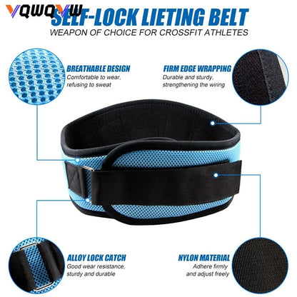 1Pcs Waist Support for Basketball,Scoliosis,Herniated Disc Adjustable Support Straps-Lower Back Brace Lumbar Pad for Men & Women