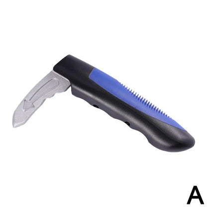 Door Handle Armrest Elderly Car Handle Assist Non-Slip Ergonomic Automotive Accessory Children Elderly Aid Tool Window Breaker