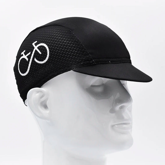 Classic Summer Cycling Cap, Essential Hat for Bicycle Sport, Eight Colors to Choose from